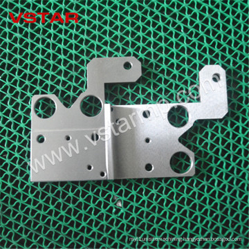 CNC Milling Machining Stainless Parts with Cheap Price in High Precision